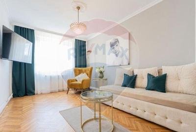 De inchiriat Apartament cu 4 camere Ultracentral, Parcul... - 30