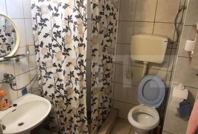 Casa tip P+1 in curte comuna, 120 mp, central, langa Ju - 1