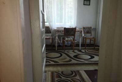 Duplex cu 4 camere cu Canalizare în Mărăști - 3