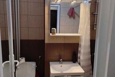 Garsonieră decomandată în Decebal - 6