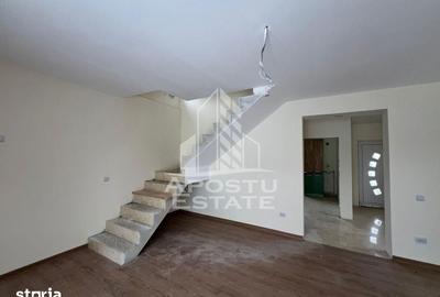 Casă cu 4 camere cu Teren 180 Mp în Giarmata - 4