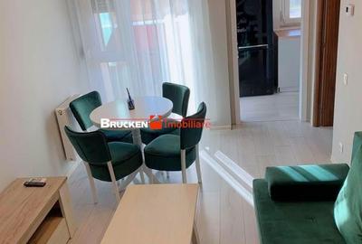 Apartament cu 2 camere semidecomandat în Orașul Nou - 9
