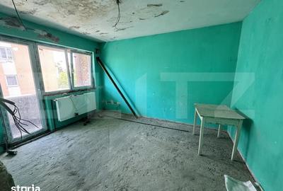 Apartament cu 3 camere în Central - 5