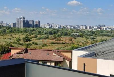 Apartament cu 3 camere decomandat în Văcăresti - 1