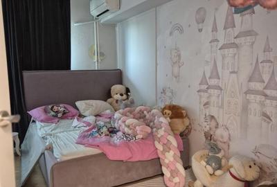 Apartament cu 3 camere decomandat, mobilat în Unirii - 2