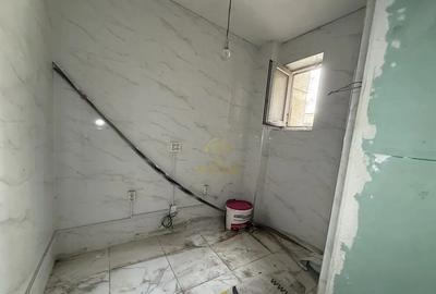 Garsonieră decomandată în Micro 14