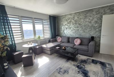 Apartament Smart Home cu 3 camere pe bd. Ion Mihalache - 2