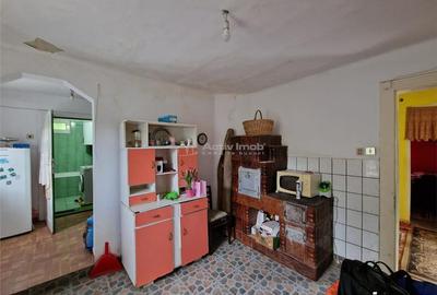 Bocsa, Casa Cocheta de Vacanta cu Teren. - 9