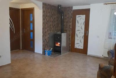 Casă în Sălicea - 5