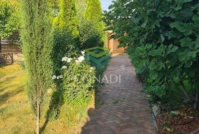 Vila in Moara Vlasiei - 4