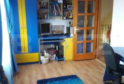 Casă cu 4 camere cu Teren 500 Mp în Bucium - 2