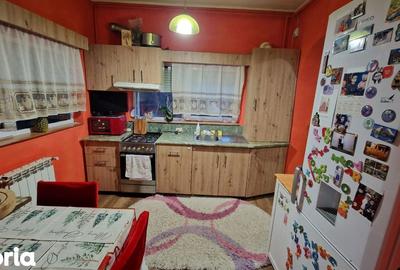 Casă cu 3 camere semidecomandat cu Teren 480 Mp în Central - 3