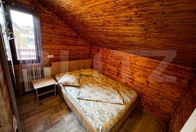 Cabana cu 7 dormitoare si 2 bai in Baile Figa - 13