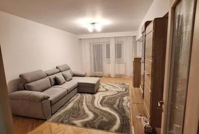 Apartament 2 camere Unirii | Piata Alba Iulia | proaspat renovat | mobila noua - 2