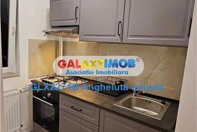 Garsonieră semidecomandată, mobilată în Drumul Taberei - 2