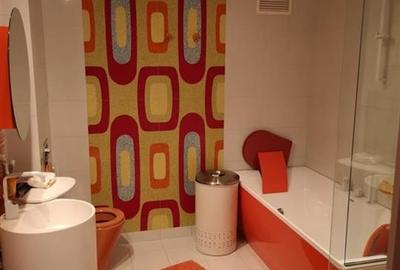 Vanzare apartament 4 camere Dorobanti - Primaverii | mobilat ?i utilat | 2 locur - 9