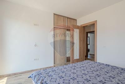 Comision 0 | Casa de inchiriat Pet friendly 120 mp utili, teren 350 mp - 36