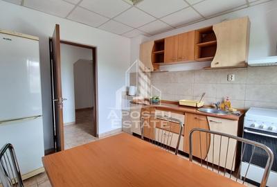 Apartament 4 camere, decomandat, etaj intermediar, Calea Lipovei - 2