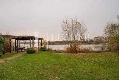 Straulesti - Petrom City | Apartament 3 Camere | Langa lac - 32