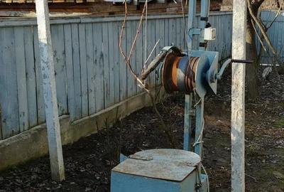 Vand casa com. Nufaru - 9