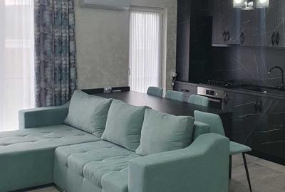 Apartament cu 2 camere decomandat în Unirii