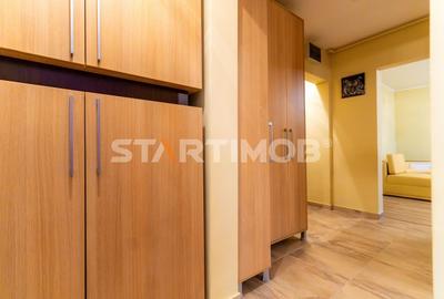 Apartament doua camere zona Răcădău Brasov - 2