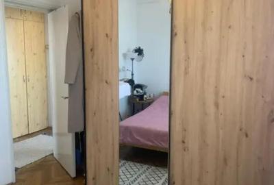 Apartament cu 3 camere semidecomandat, mobilat în Central - 5