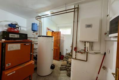 Casă cu 8 camere cu Teren 506 Mp în Sânmartin - 20