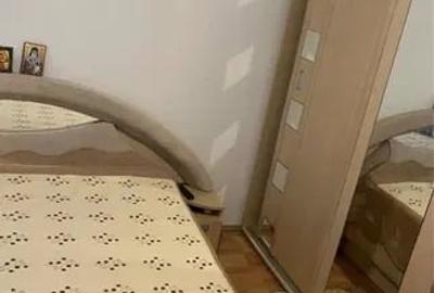 Apartament cu 3 camere decomandat, mobilat în Crângași - 5