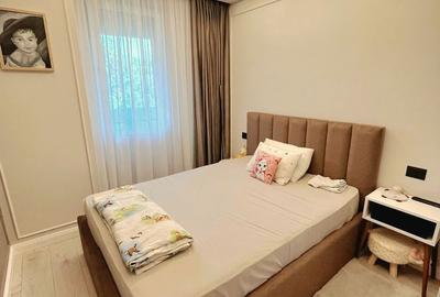 Apartament cu 3 camere în Central - 2