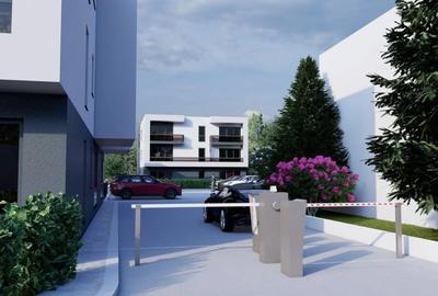 *ULTRACENTRAL* 1/2 Camere - NyBo Residence Palas - 3