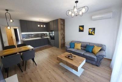Oferim spre inchiriere un apartament cu 3 camere, situat in zona Lujerului - 3