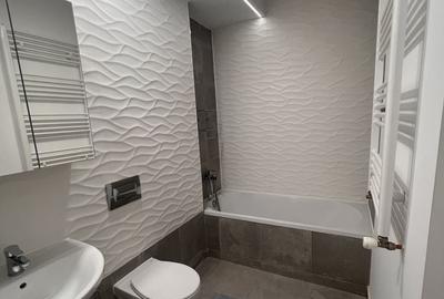 Apartament cu 3 camere decomandat, mobilat în Voluntari - 9