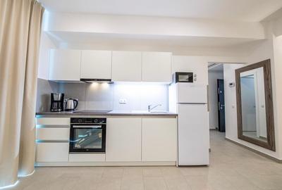 Apartament 2 camere | Decomandat - 57 mp utili + 17 mp terasa - 5