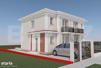Casă cu 3 camere cu Teren 150 Mp în Remetea Mare - 2
