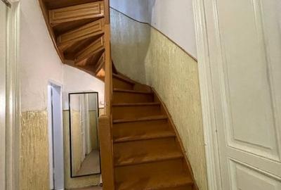 Casa individuala 3 camere - Parcul Carol - 20