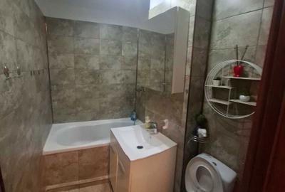 Apartament cu 2 camere decomandat, mobilat în Teiul Doamnei - 4