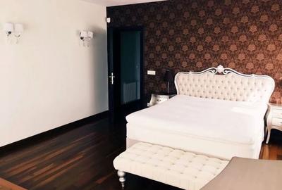 Vila de inchiriat | Corbeanca | 6 camereI piscina - 7