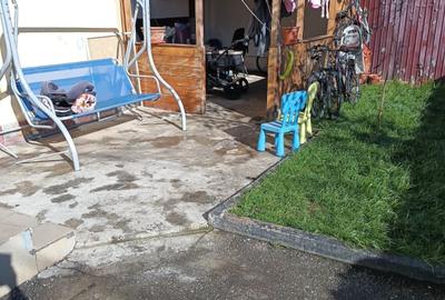 Casă individuală cu 4 camere cu Teren 180 Mp în Fundeni - 5