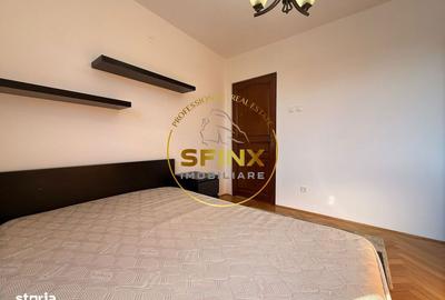 Apartament cu 2 camere, mobilat în Cotroceni - 8