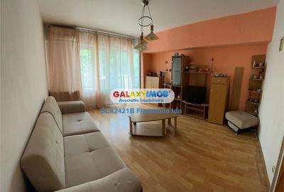 Apartament cu 4 camere decomandat în Militari - 5