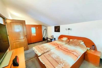Apartament cu 3 camere, mobilat si utilat, parcare, zona Plopilor - 7