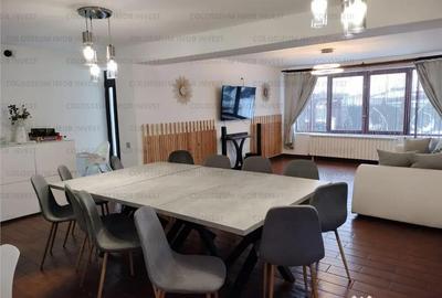 Casă cu 6 camere cu Teren 800 Mp în Dârste - 5