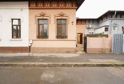 Casă individuală cu 1 camere cu Canalizare în Calea Călărașilor - 3