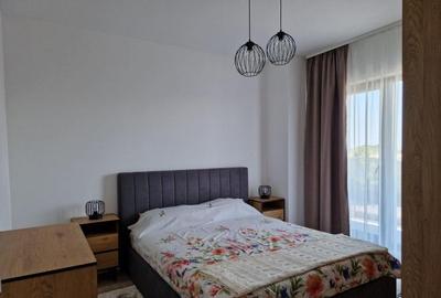 Apartament 2 camere, bloc nou, KM 5- VETERANI - 7