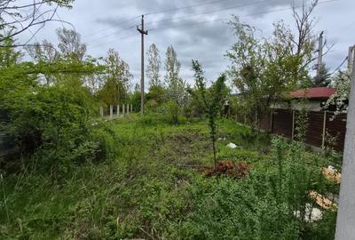 Casă individuală cu 3 camere cu Teren 458 Mp în Țegheș - 2