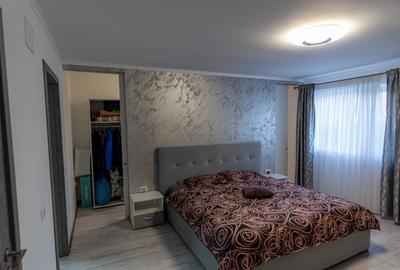 Casă cu 3 camere în Tărlungeni - 1
