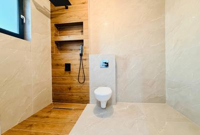 Casă modernă || P+1 de vânzare - Berceni Ilfov || piscină- 5 camere || 800 mp - 13