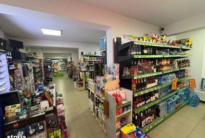 Spațiu comercial, de 215 mp, în Chiajna - 15