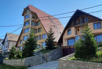 Spațiu comercial, de 1,540 mp, în Rânca - 3